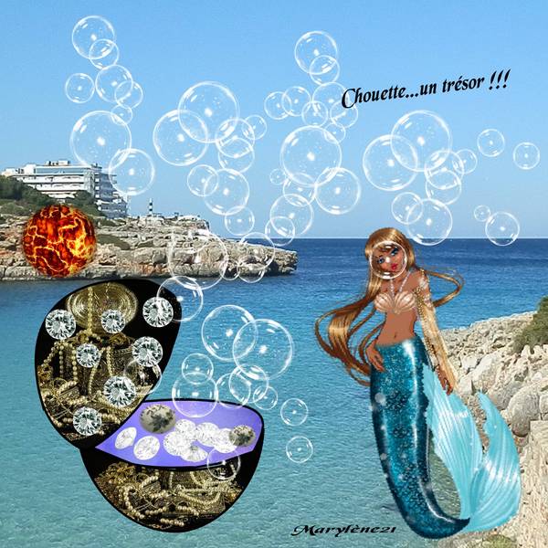 SCRAPATHON - BULLES 2