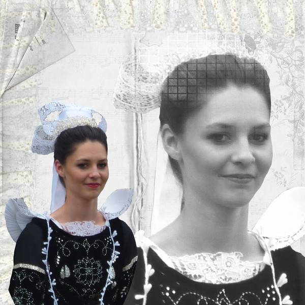 scrapathon de Karine - 1 -