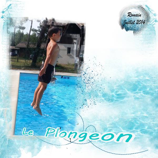 scrapathon de Karine - 3 -