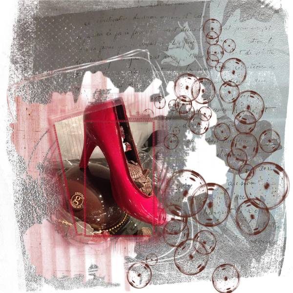 scrapathon Karine - 2 -