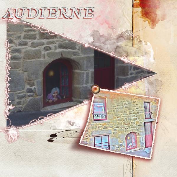 scrapathon Karine - 5 -