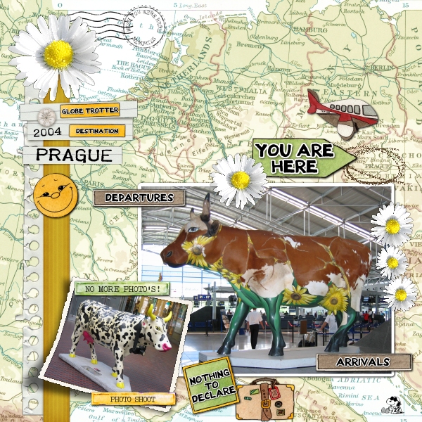 - Scrapathon n° 2 -