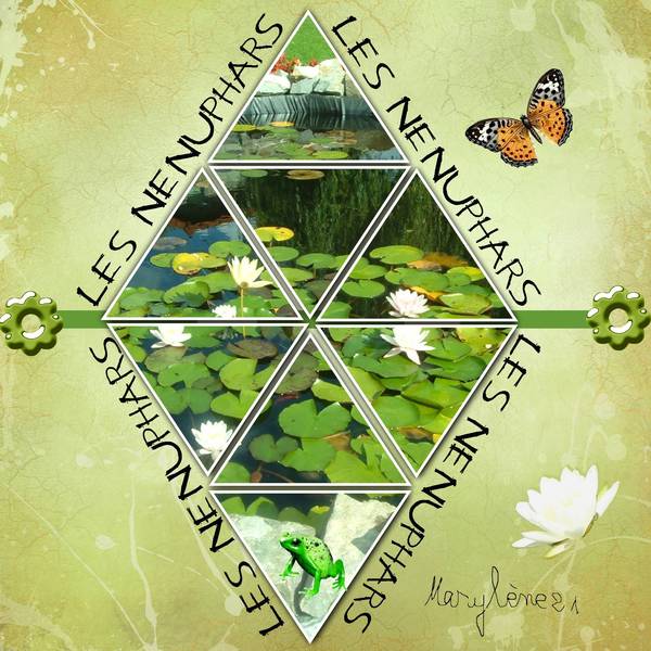 SCRAPATHON - TRIANGLE