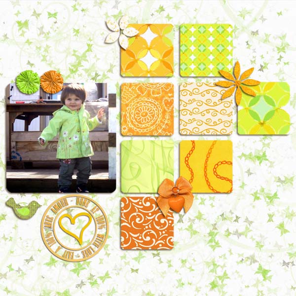 Scrapbook_paper_orange_de_MiMiConcept_Template4Escapede_SDesigns