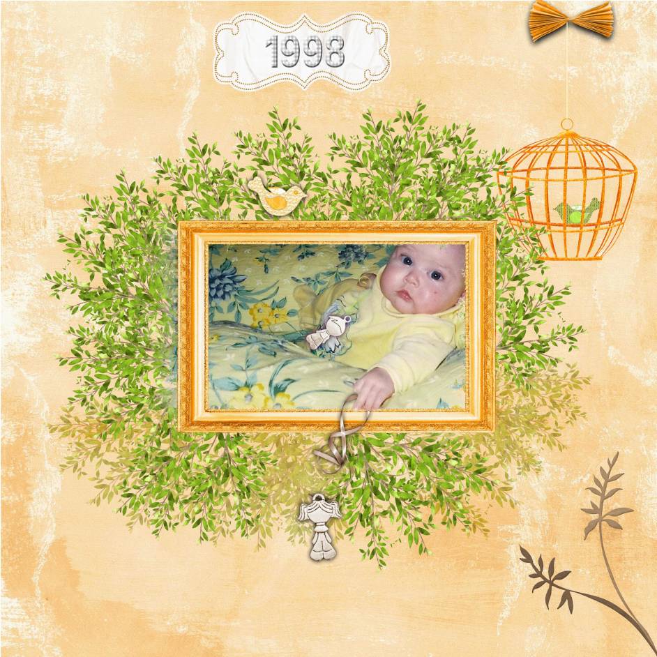 ScrapbookPaperOrange_page_1_