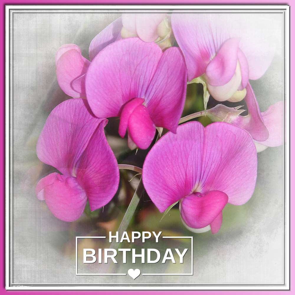 SCRAPBREIZH - (NATHALIE) - HAPPY BIRTHDAY