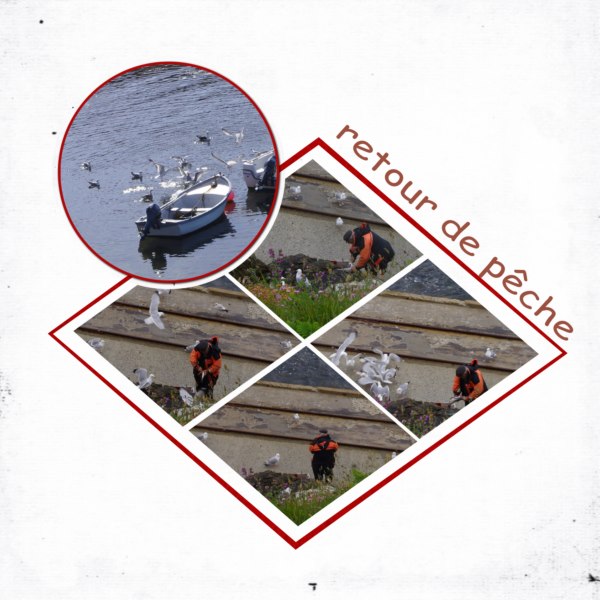 Scraplift - Audrey Vaast (scrap manuel)