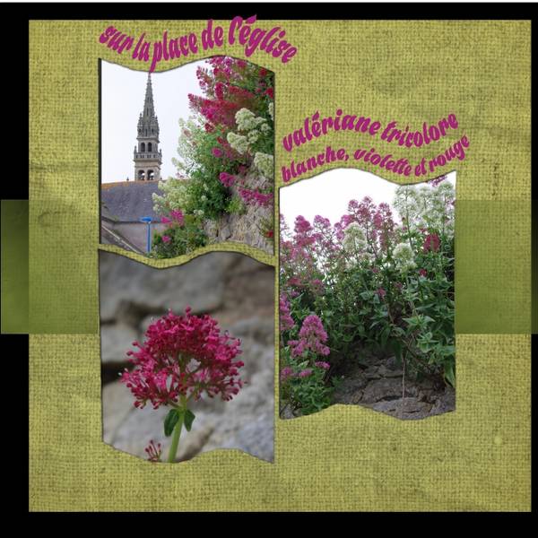 scraplift de Christine Caparos