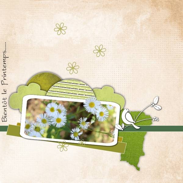 Scraplift défi dictée Moyson