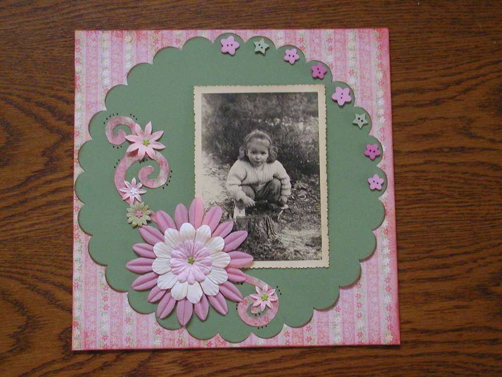 scraplift d'une page de la Pénélope, merci