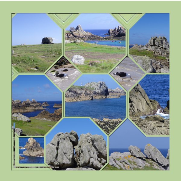 scraplift d'une page manuelle : Audrey Vaast