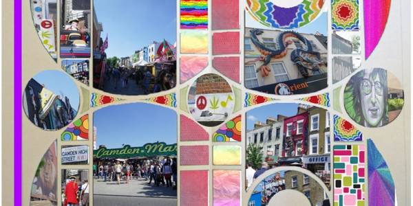 scraplift  d'une page manuelle : Marielle Ecale