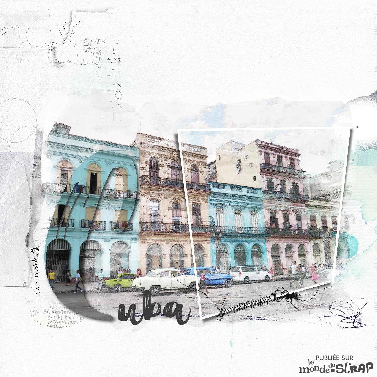 Scraplift Marie Rose 08