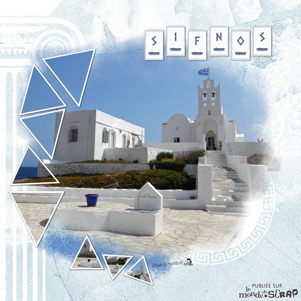 Scraplift Marie Rose 11