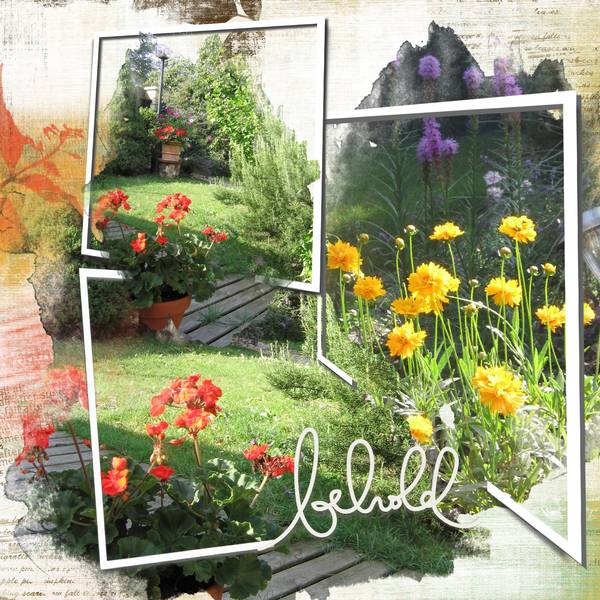 Scraplift Martine 29