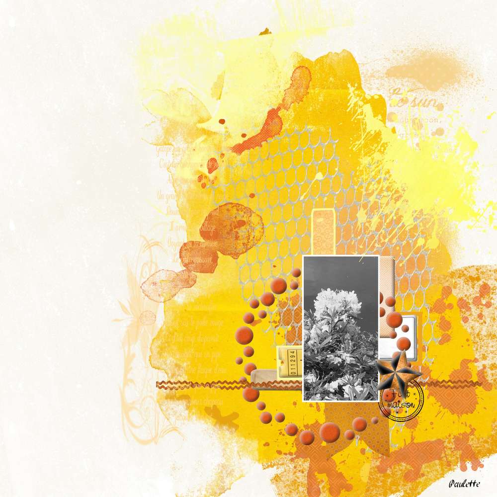 scraplift martine octobre 2016