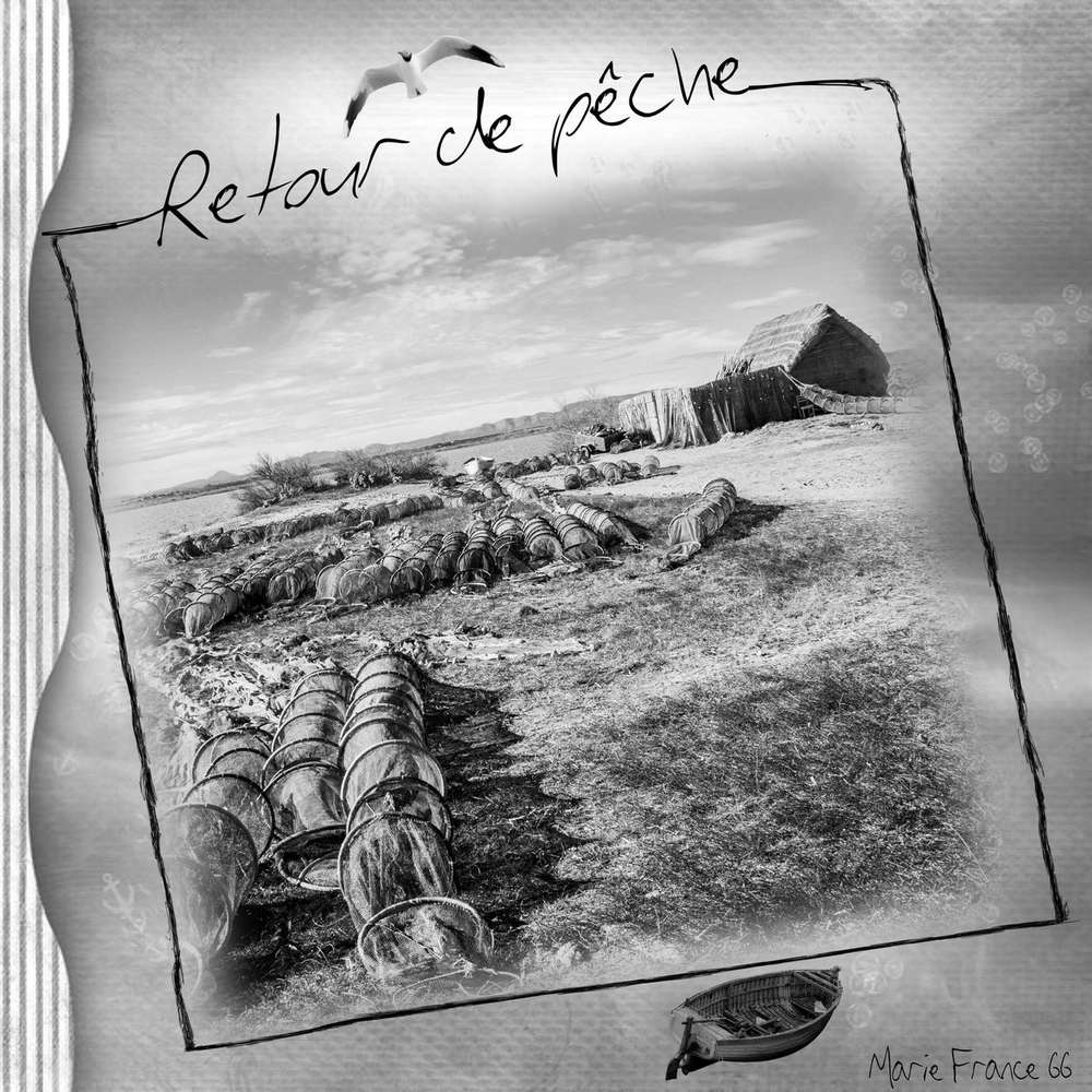 SCRAPLIFT MOISON CADRE TEXTE