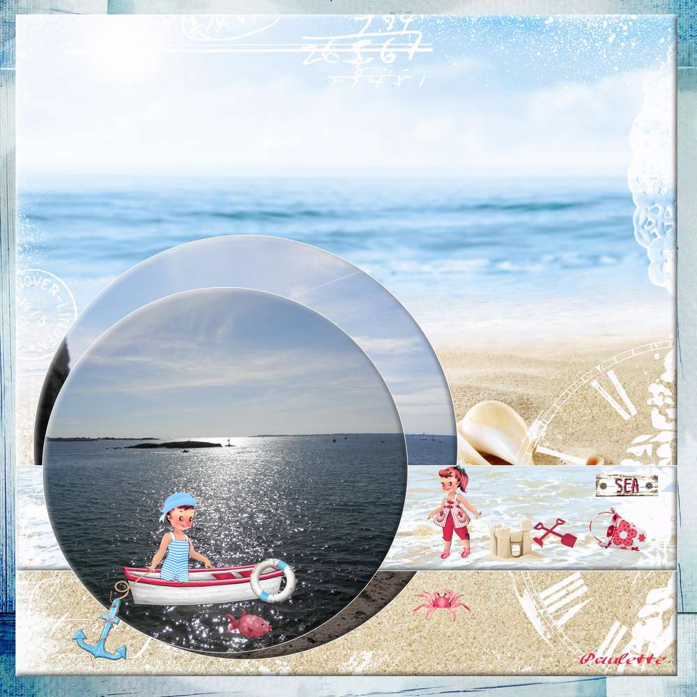 scraplift octobre 2016