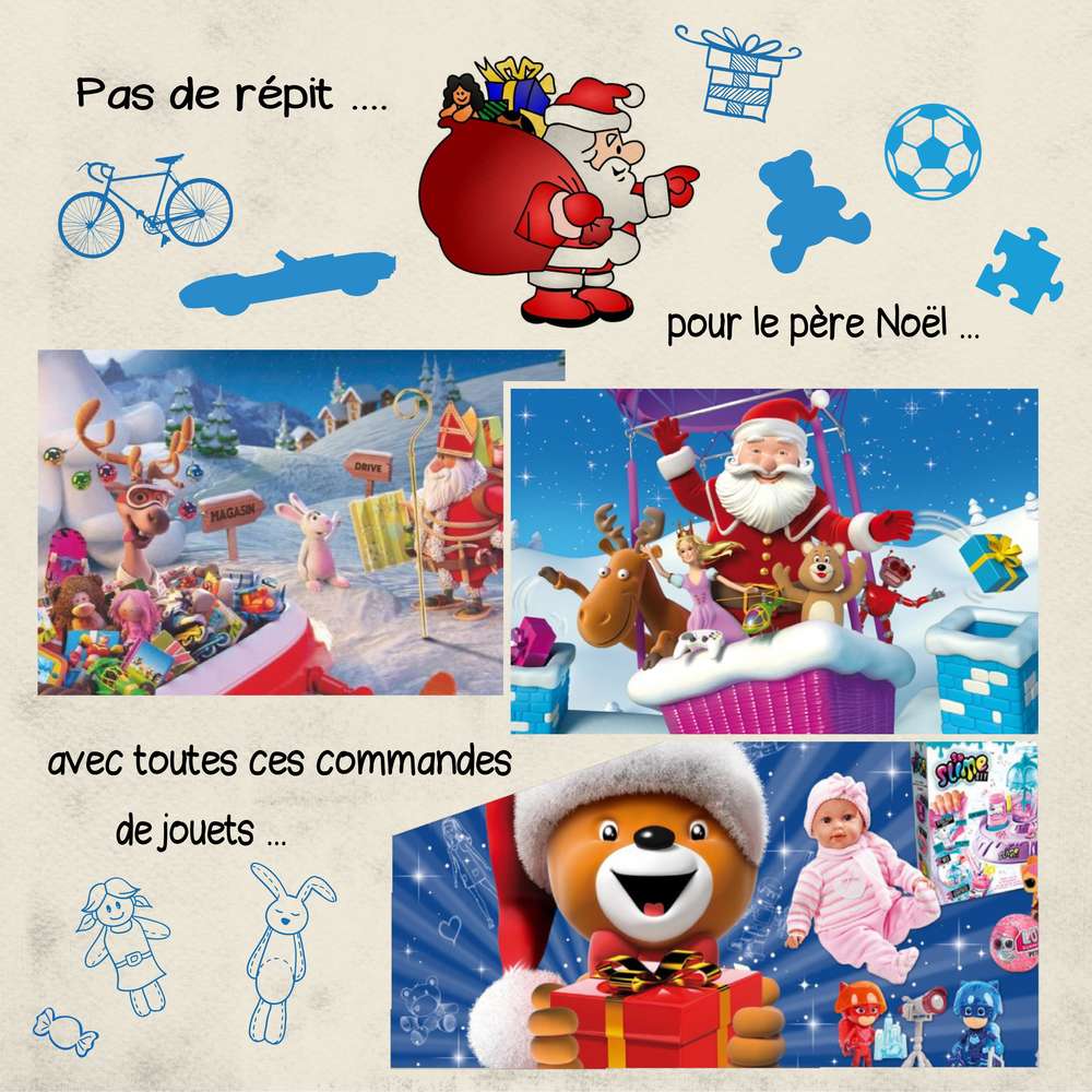 Scrapnoel 15/12 Cadeau
