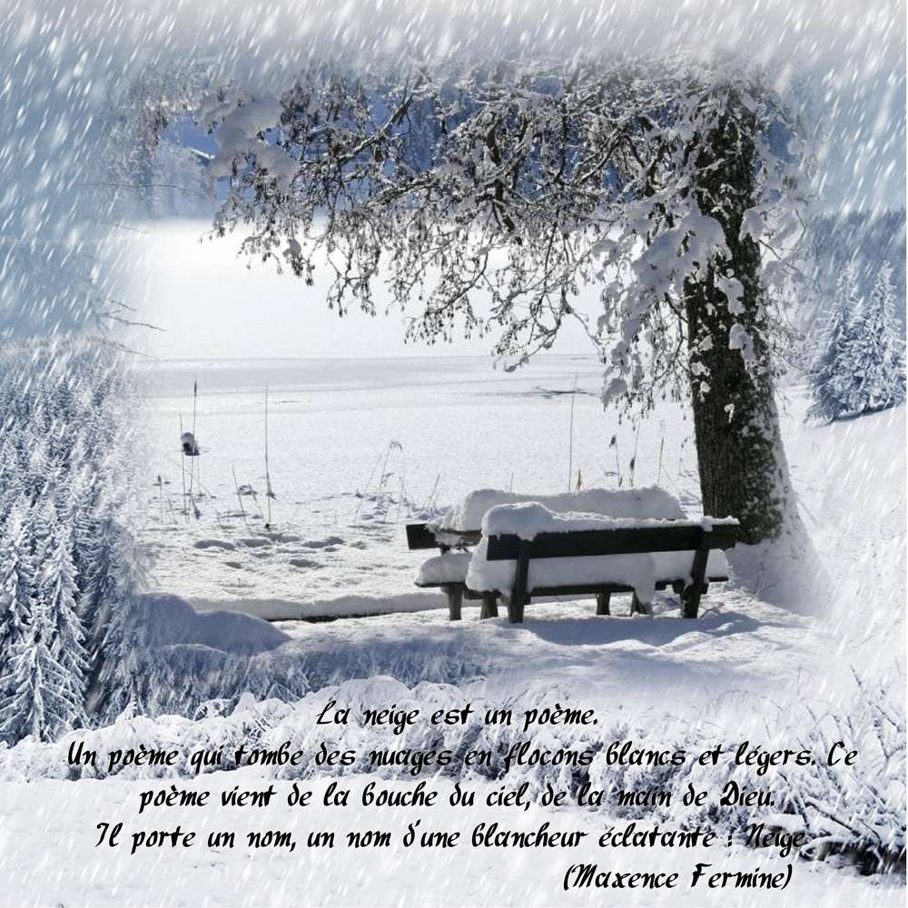 Scrapnoel 2/12 neige