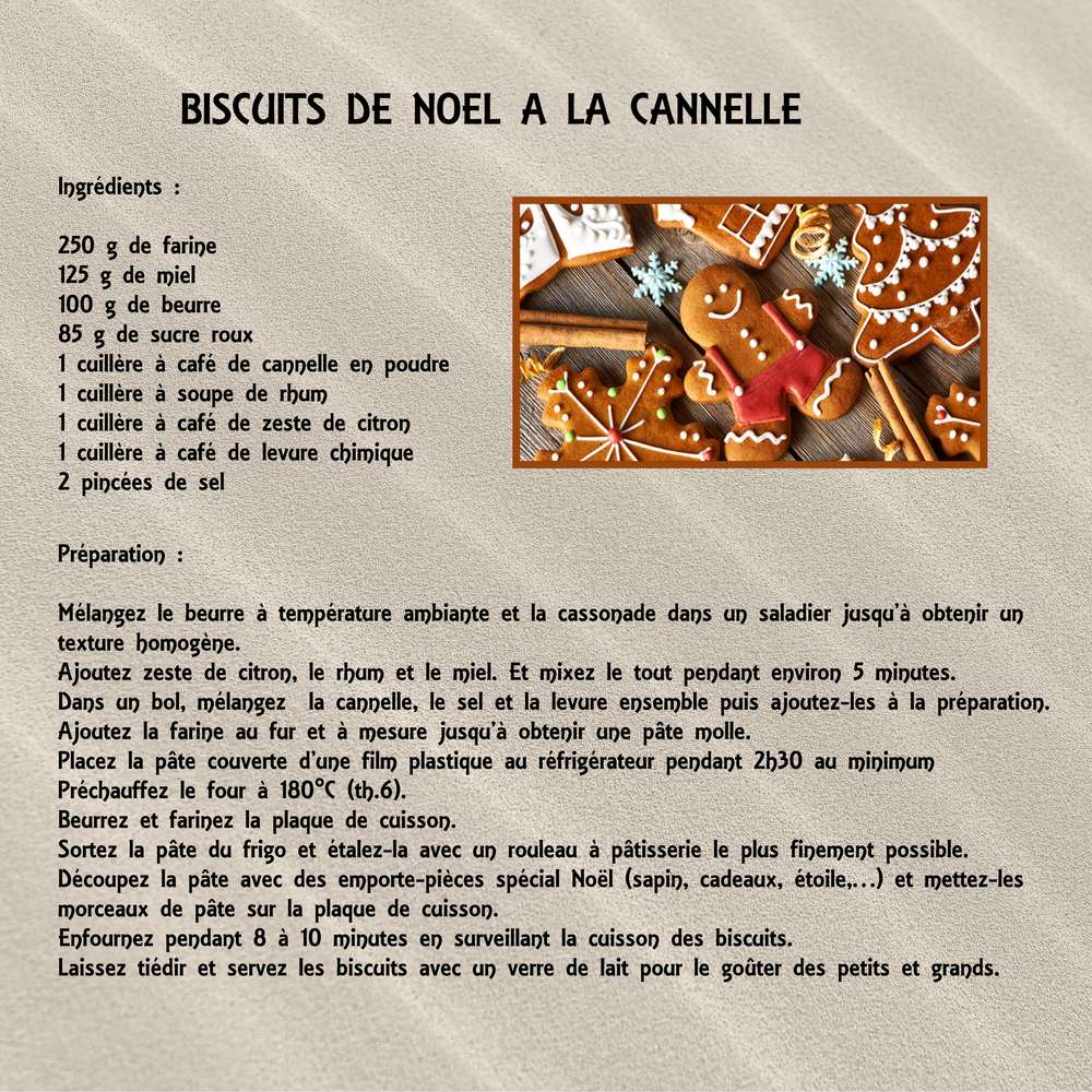 Scrapnoel 20/12 gateau