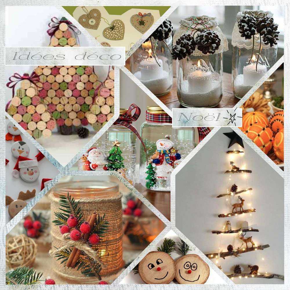 Scrapnoel 4/12 Décoration