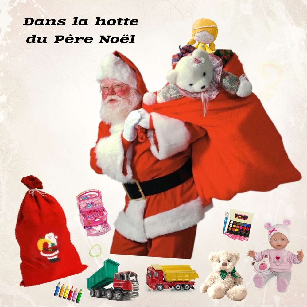 Scrapnoel 5/12 Hotte