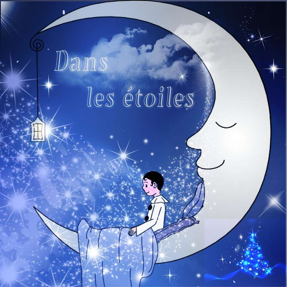 Scrapnoel 9/12 Etoiles