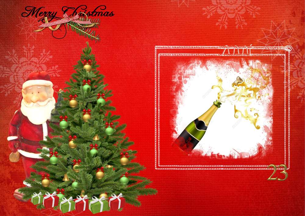 Scrapnoel jour 23