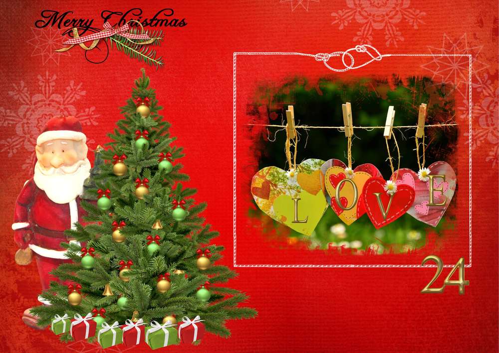 Scrapnoel jour 24