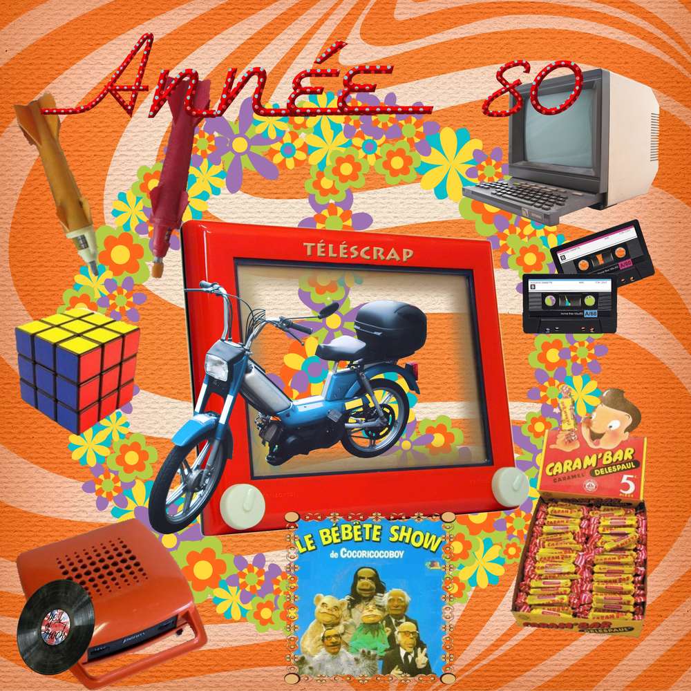 scrapoctobre du 3 octobre