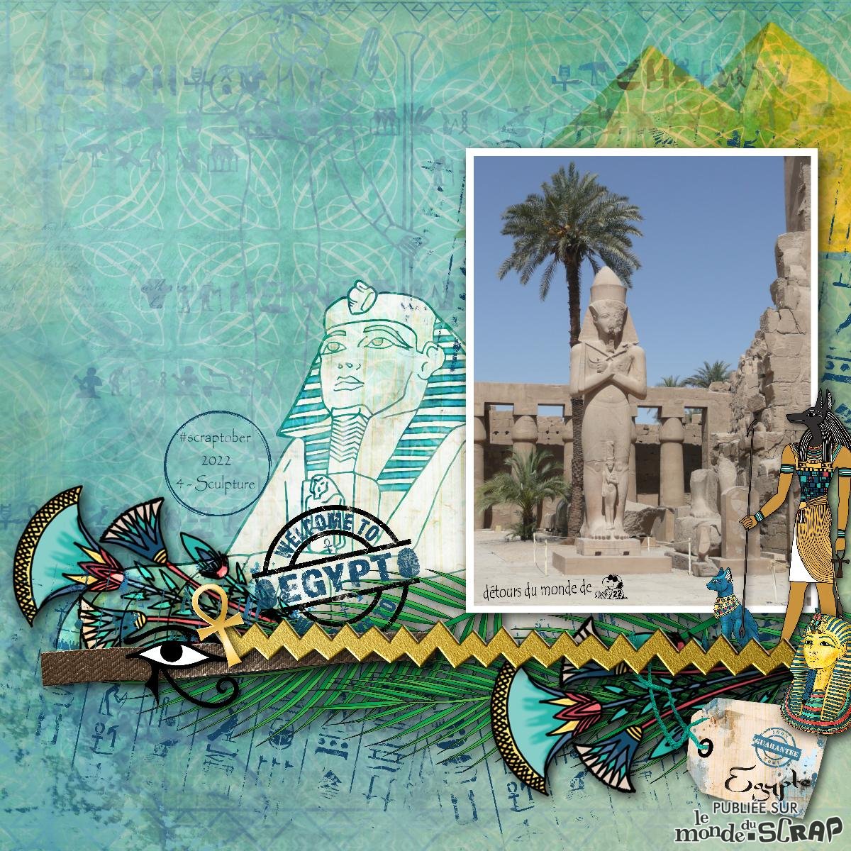 Scraptober-04-Sculpture