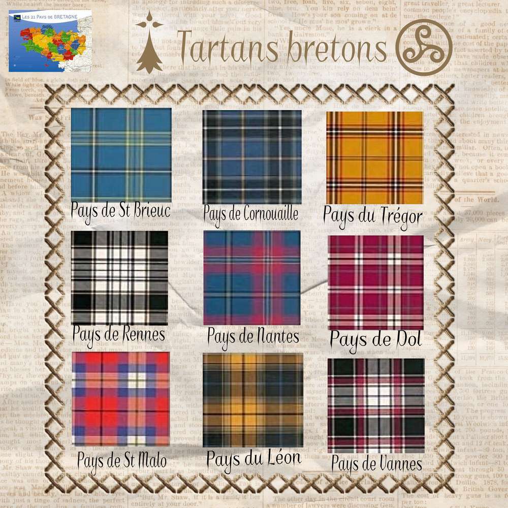 scraptober 10 - motifs