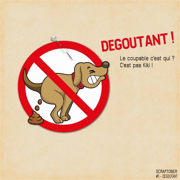 Scraptober - 11 - Dégoutant.jpg
