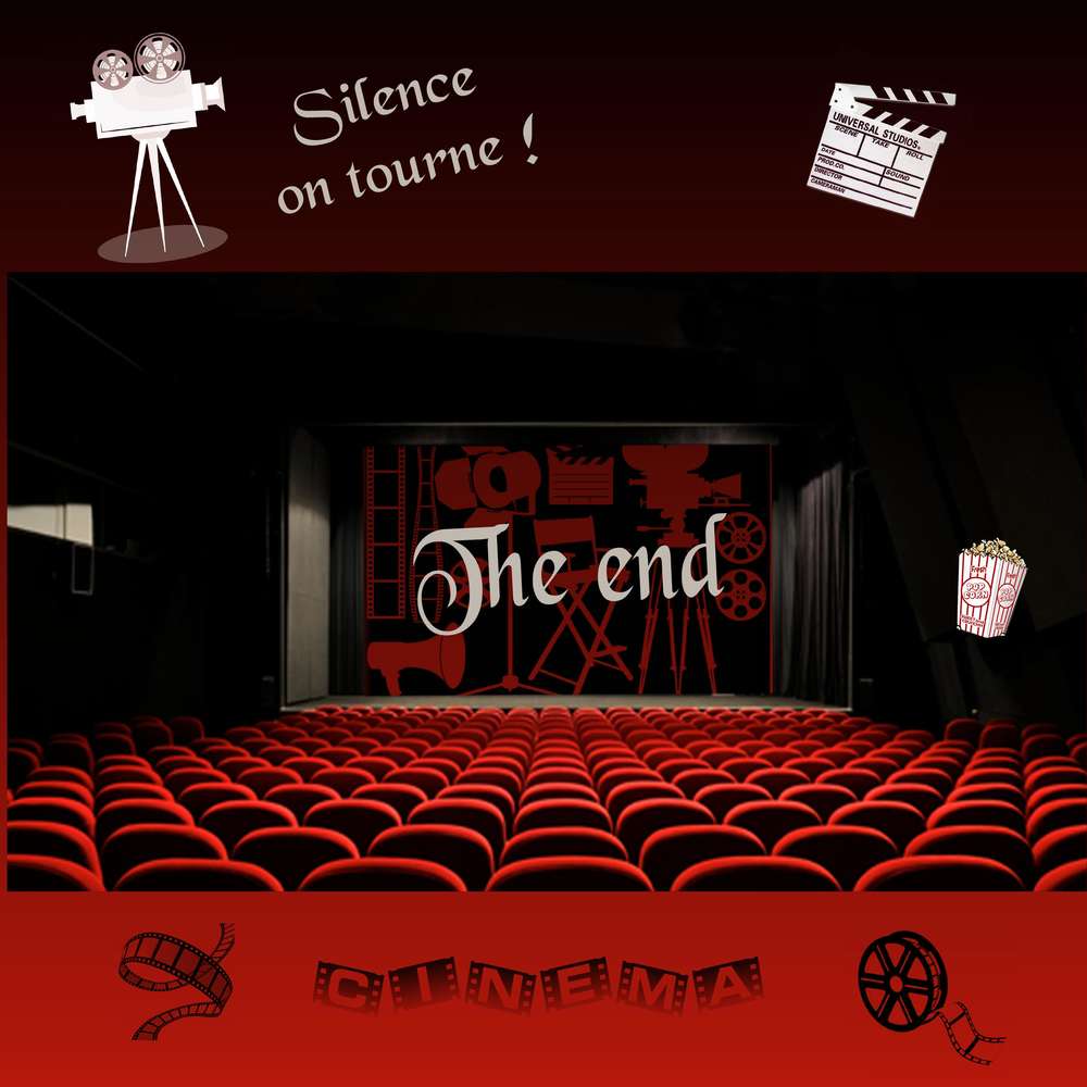 scraptober 12 cinema