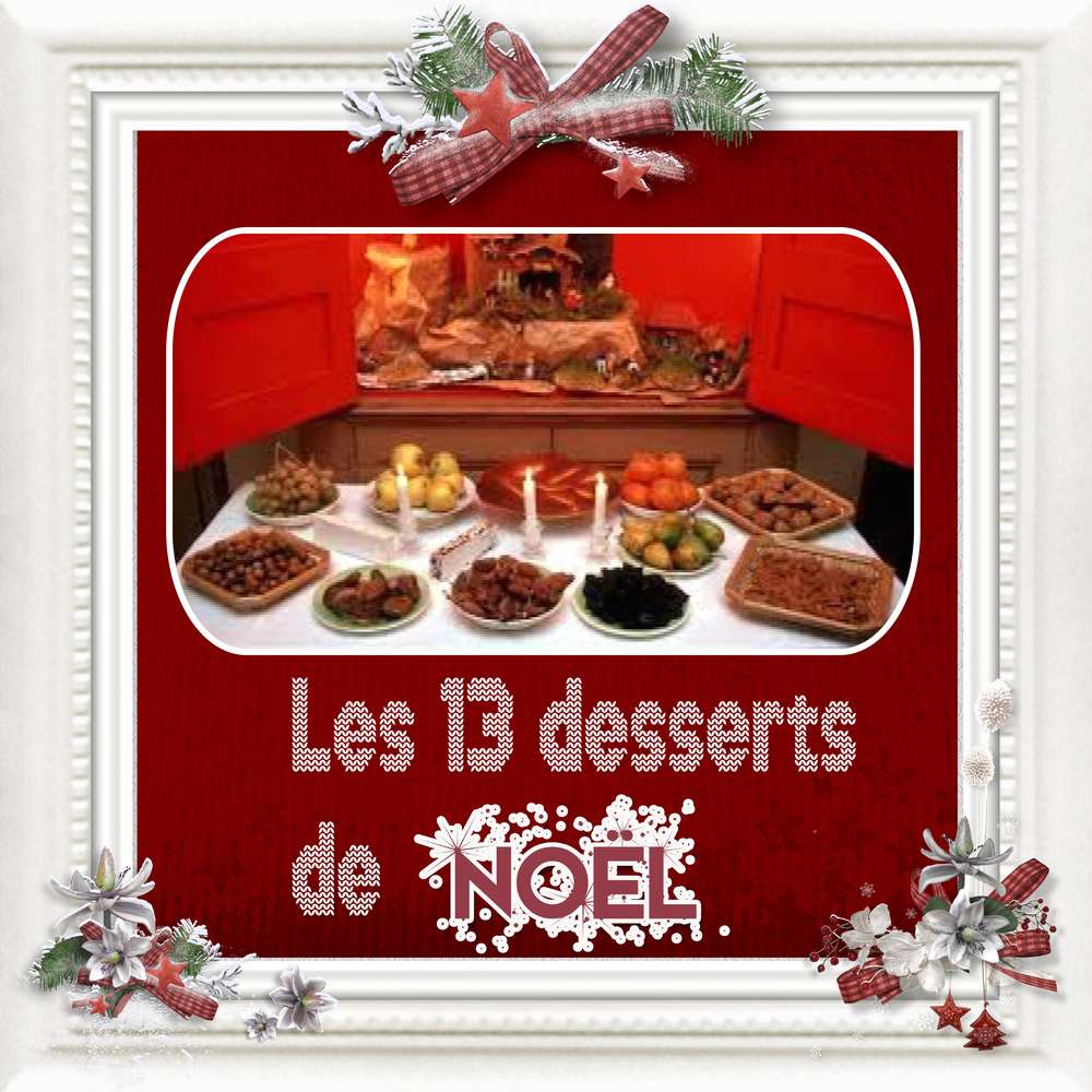 scraptober 13 : treize