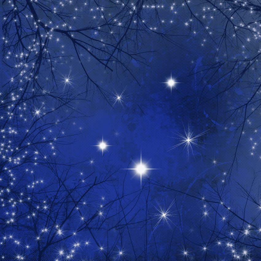 scraptober.15.étoiles