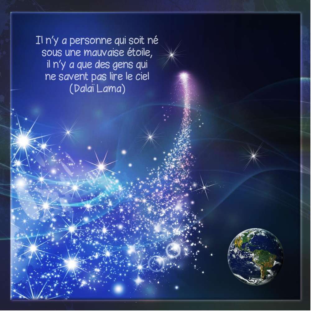 Scraptober 16 étoiles