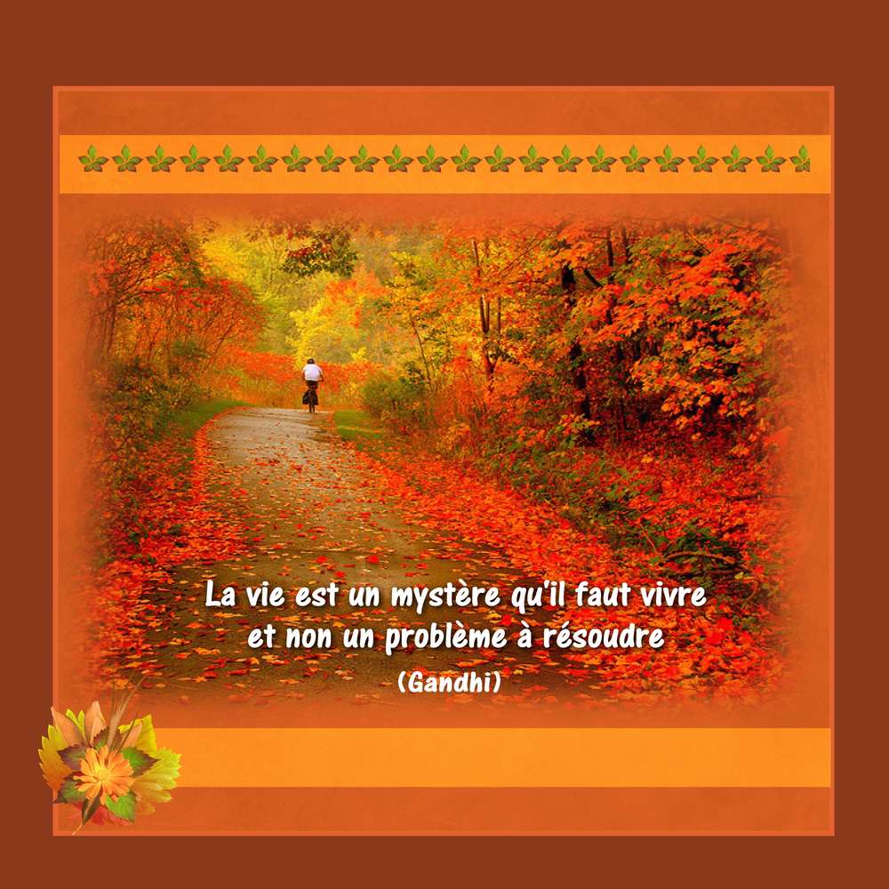 Scraptober 20 mystère