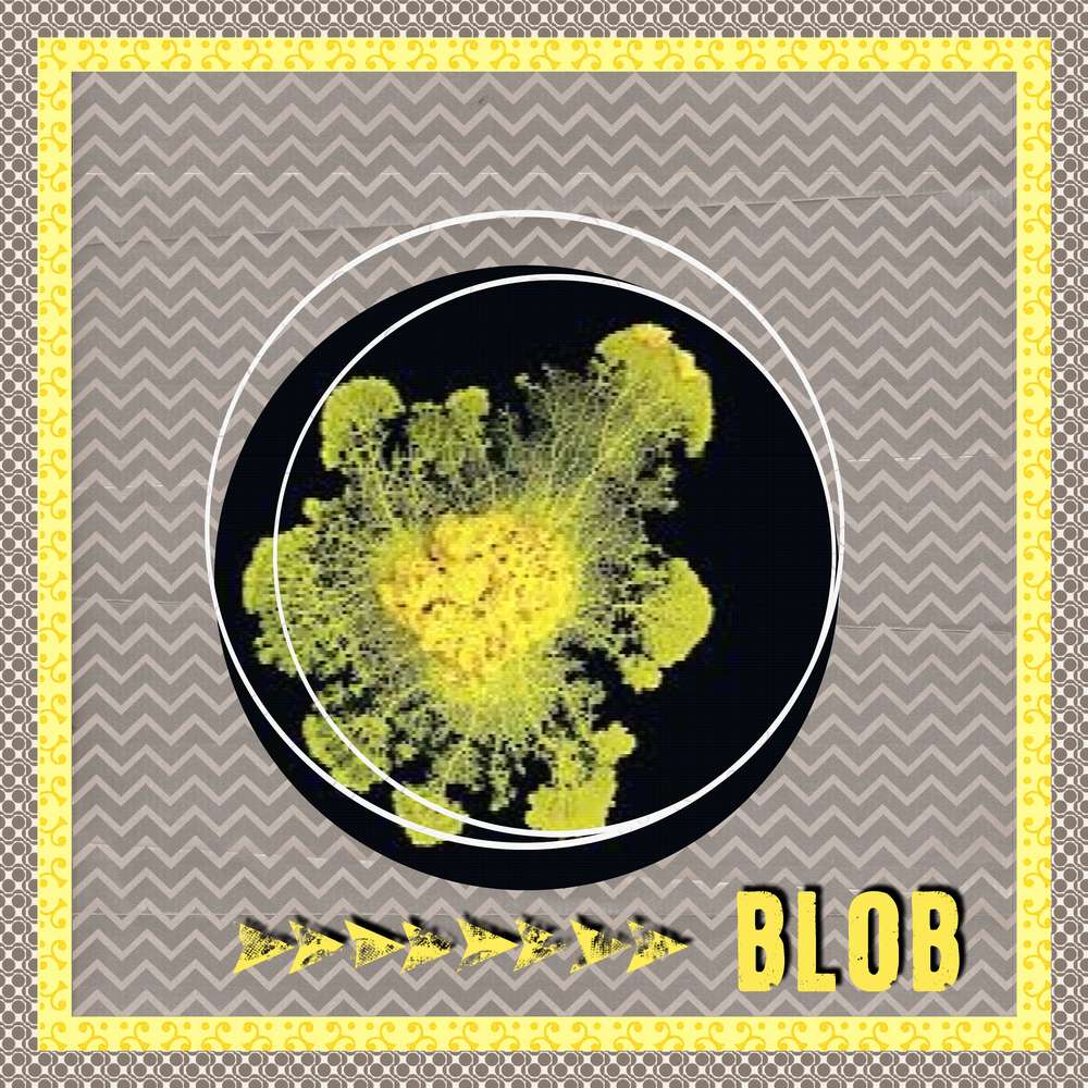 scraptober 20 - mystère