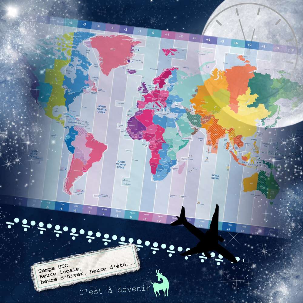 scraptober  2019.14.heure