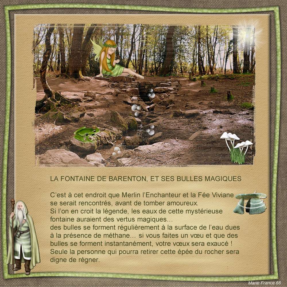 SCRAPTOBER 2019 15 LEGENDE