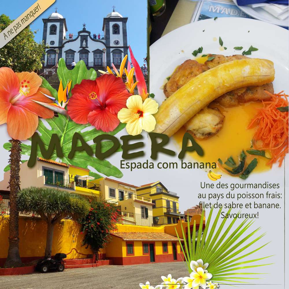 scraptober 2019.25.savoureux