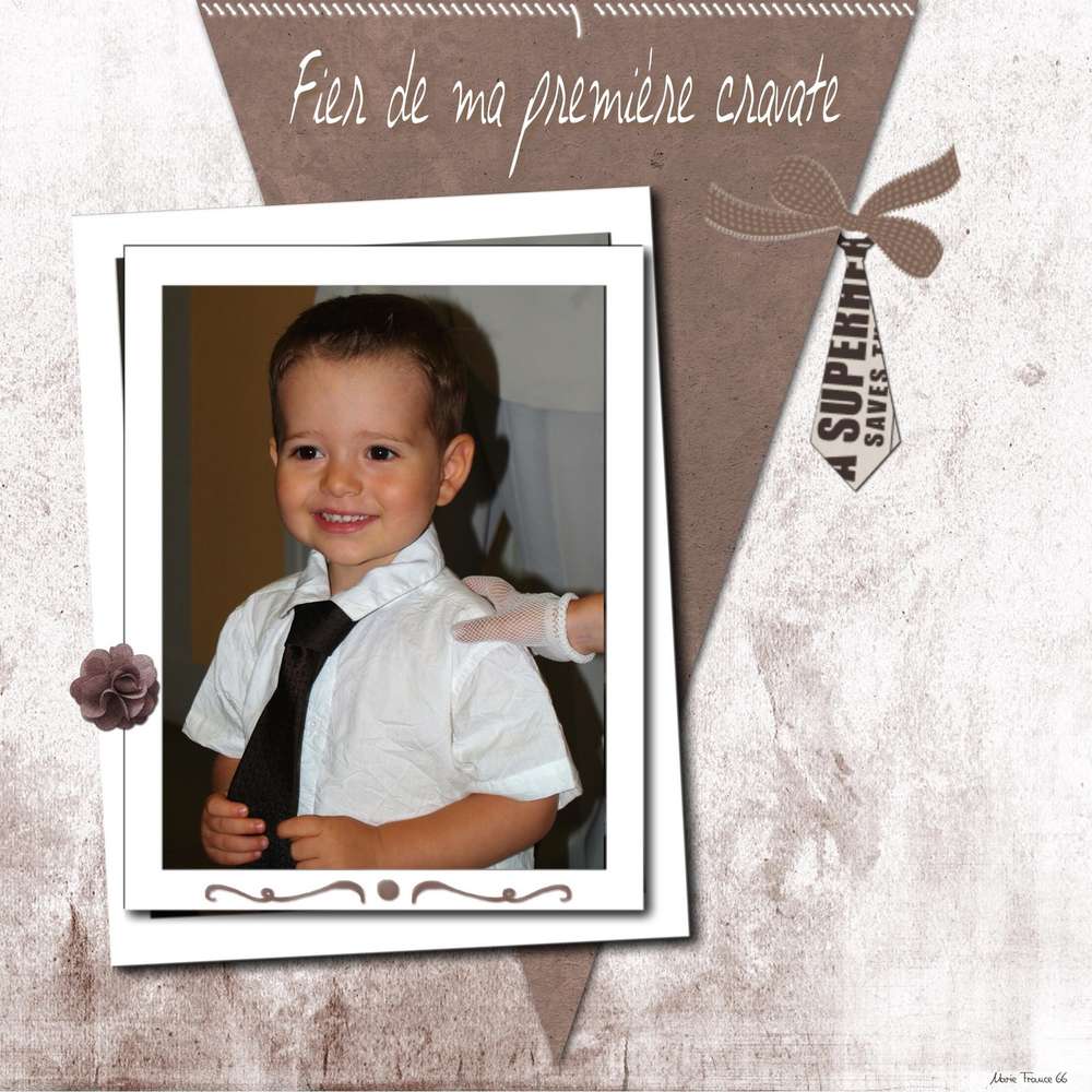 SCRAPTOBER  2019 5 FIER