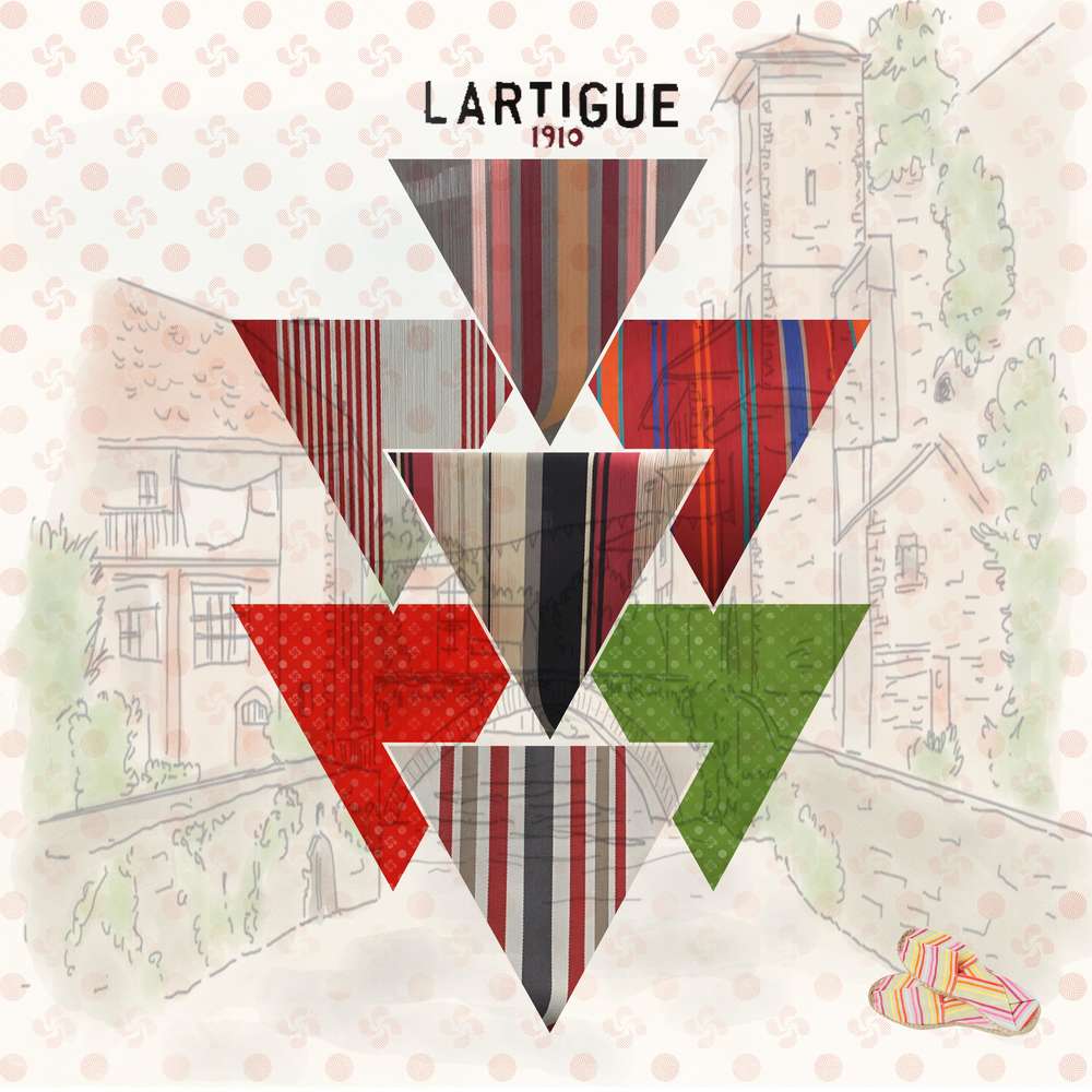 Scraptober 2019 - Motif