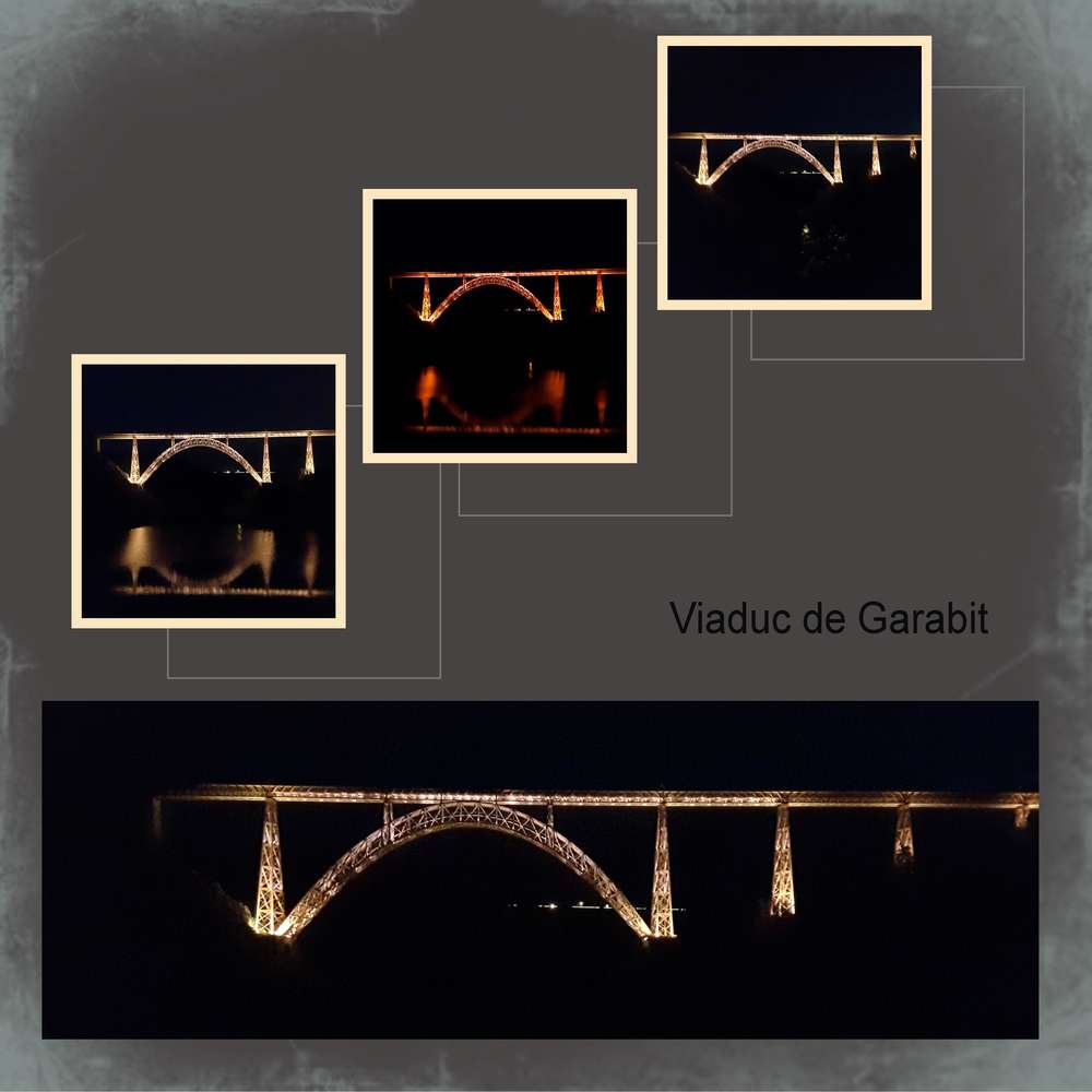 Scraptober 2019 : Sombre