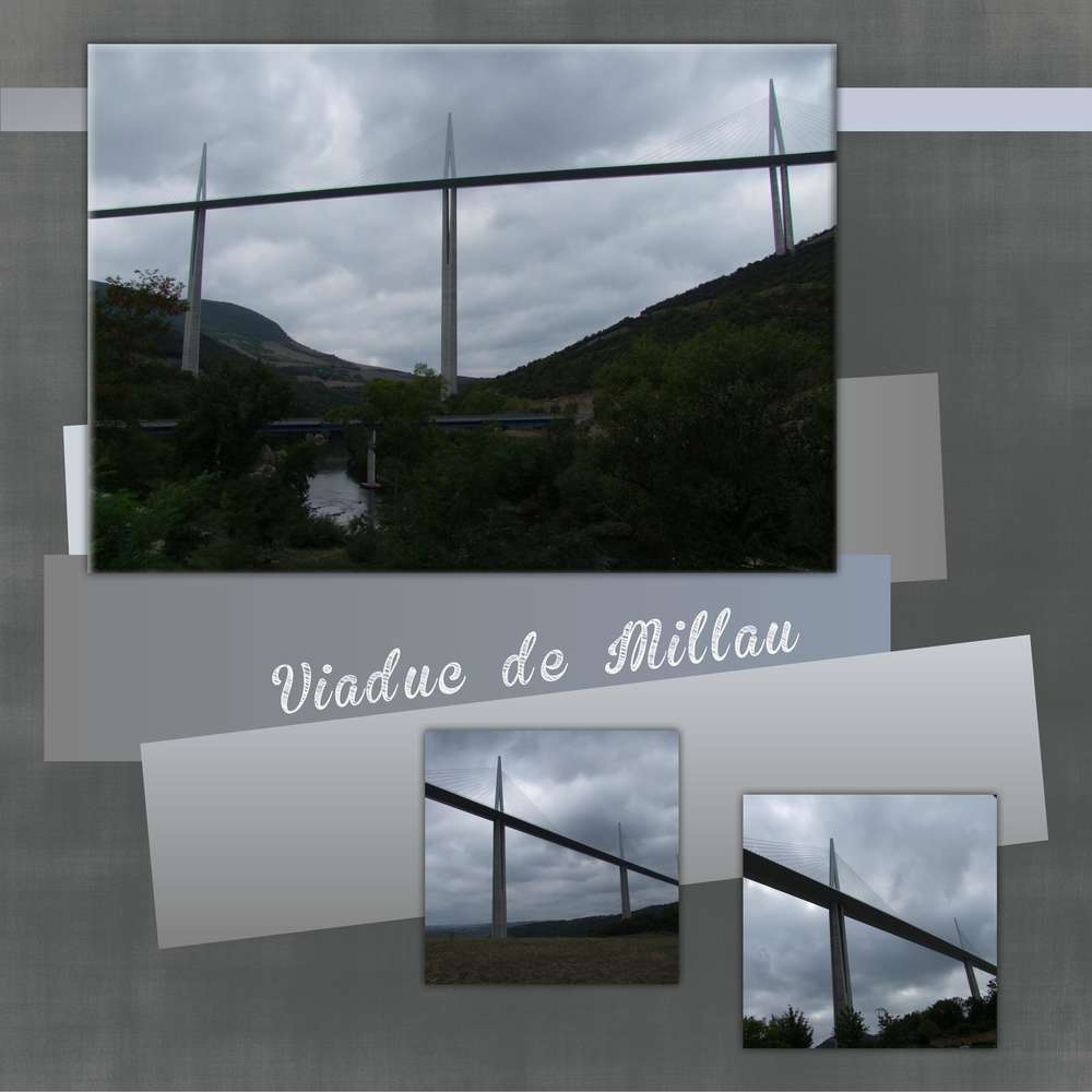 Scraptober 2019 : Sombre