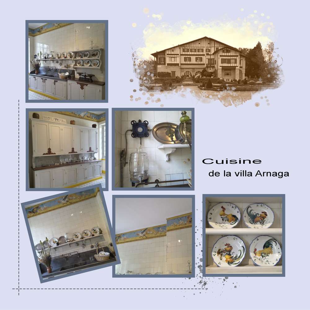 Scraptober 2019 - Vintage