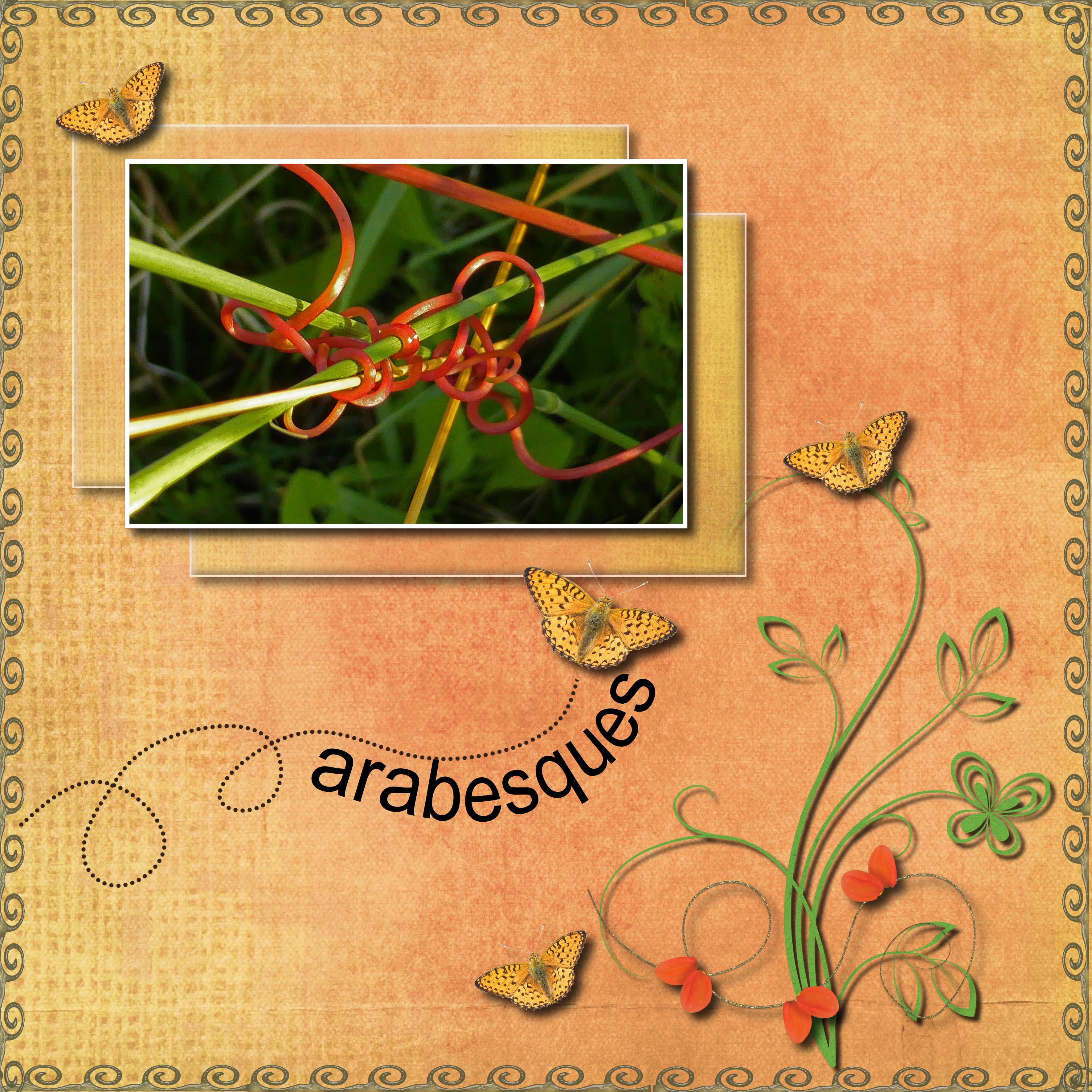 Scraptober 2020   02 Arabesques.jpg