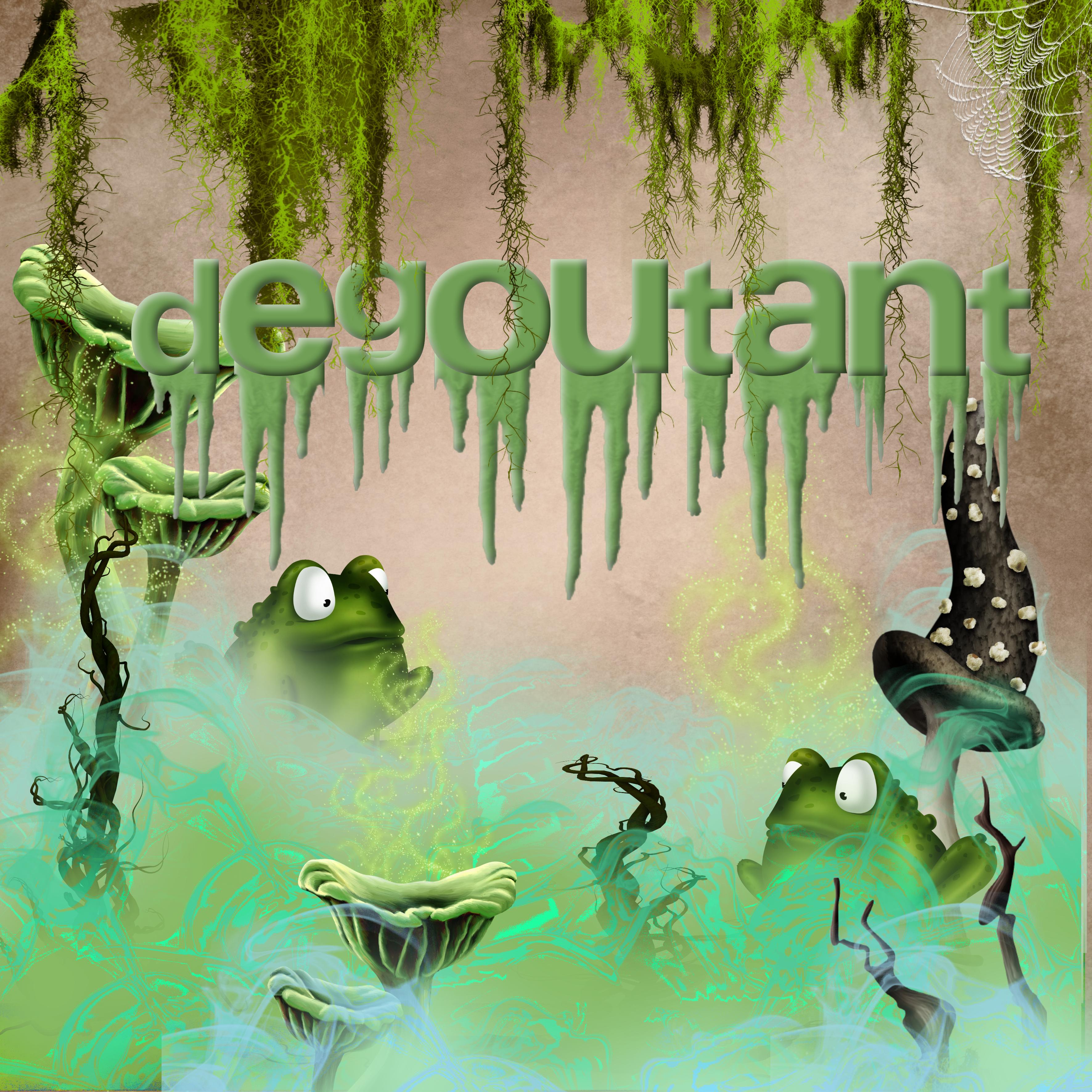 scraptober 2020   11 degoutant.jpg